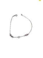 Bracciale Domar Donna in Argento BRAR-333-280